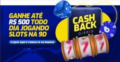 Cashback VIP Tanquepg.com - reembolso semanal